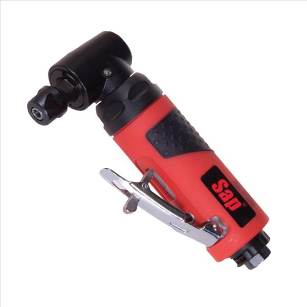 Havalı Kalıpçı Taşlama Seti 90° (DG-690)